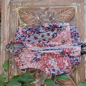 New Free People Movement Off The Grid Vest Size Small